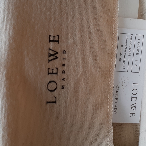 Loewe Card Holder - Picture 3 of 11